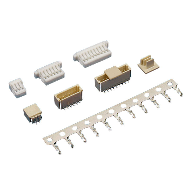 SH1.0(A1001) series(1)